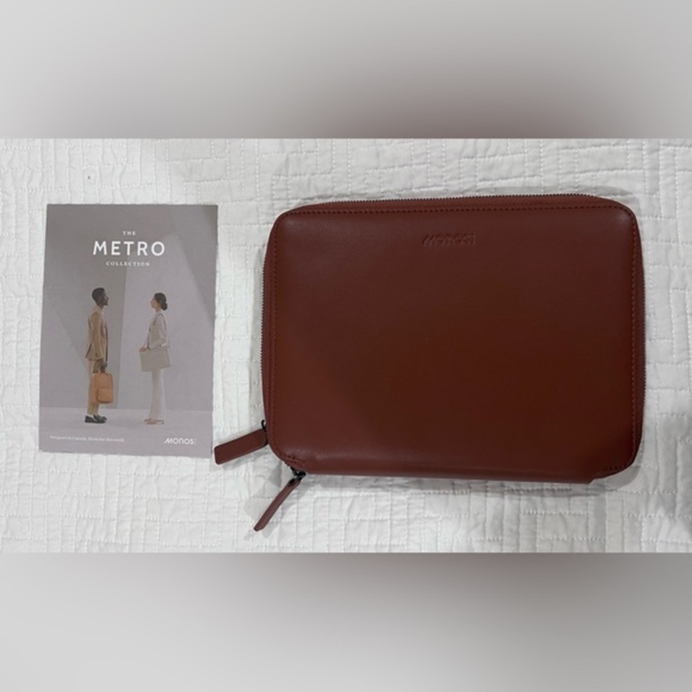 MONOS :: FOLIO KIT
